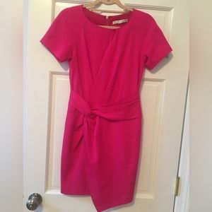 Trina Turk Fitted Dress - SZ 2